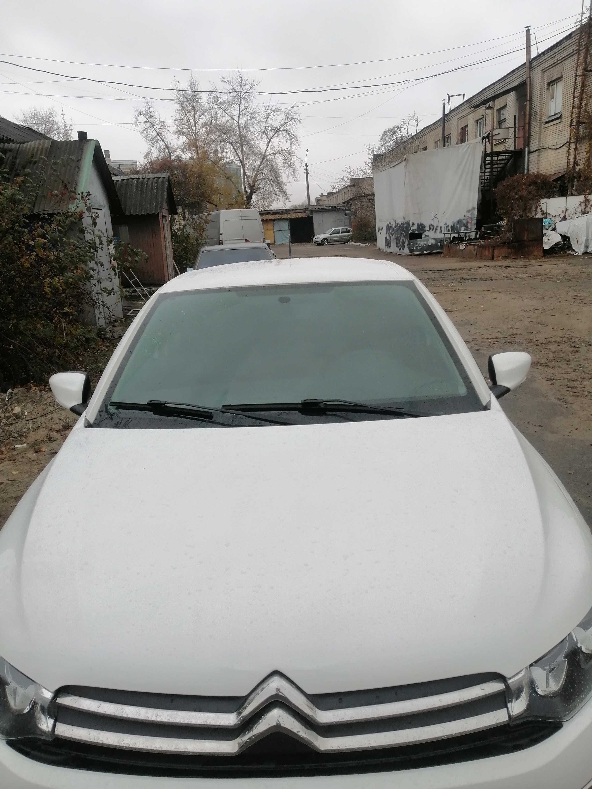 АкціяТаксіОрендаВикупПрокатАвтомобіляАвтоГазСітроен та ін