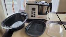 Robot kuchenny Monsieur Cuisine Plus 1200W lidlomix