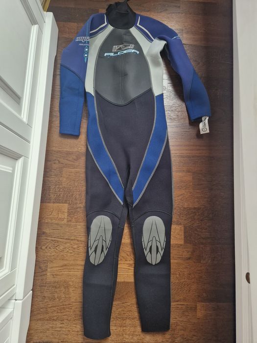 Pianka do pływania windsurfing kitesurfing Alder rozmiar 152