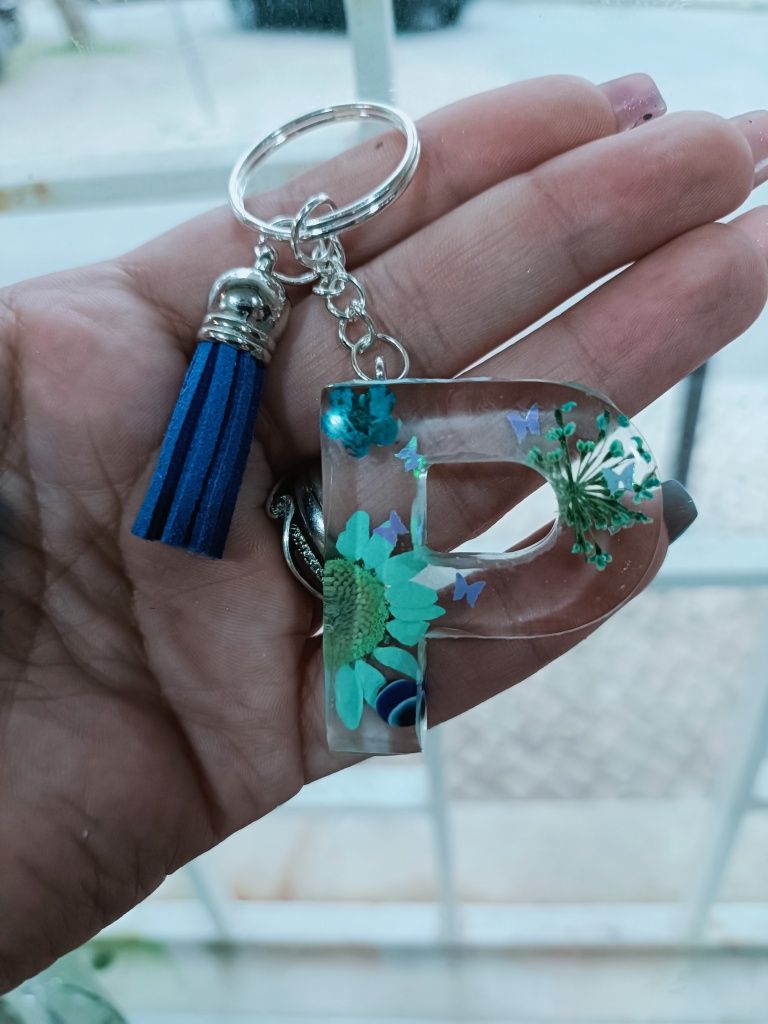 Porta chaves personalizados