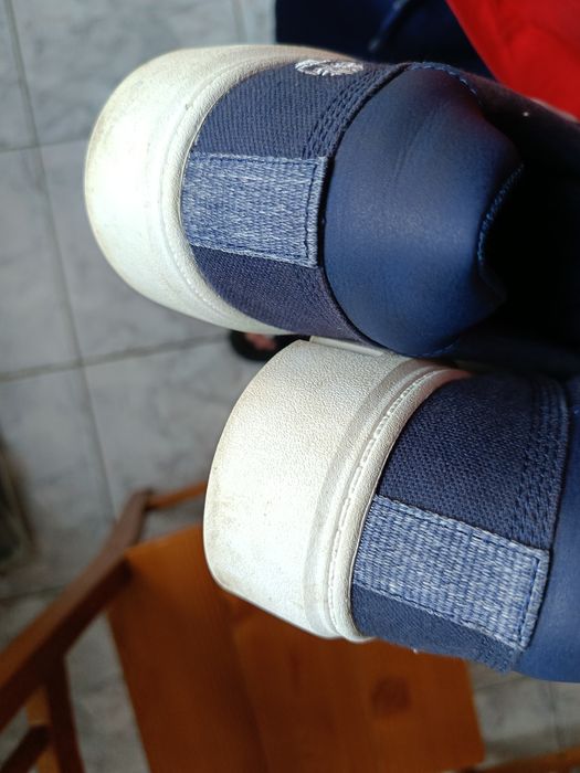 Timberland fajne modne męskie buty rozmiar 41,5