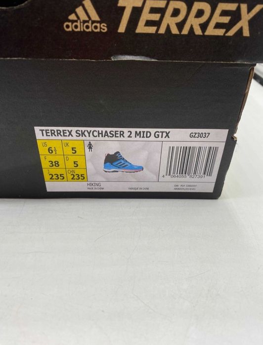 Кросівки,  ботинки Adidas 37 розмір