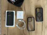 iPhone 15 Pro 256GB • 92% baterii • okazja