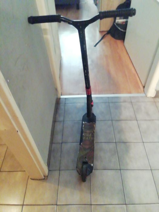 Hulajnoga wyczynowa OXELO