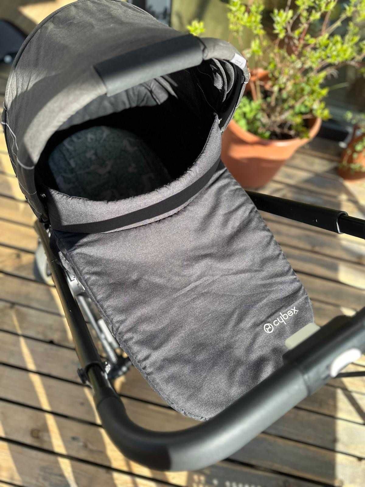 Wózek Cybex Balios S