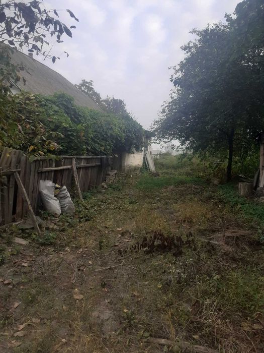 Приватний будинок