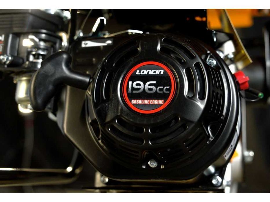 Вібронога MAST Bautechnik MT-RN80