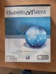 Subiekt GT Sfera oprogramowanie otwarty system sprzedaży