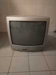 Televisão Sanyo a cores