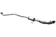 Katalizator BMW 3 (E46) 316i