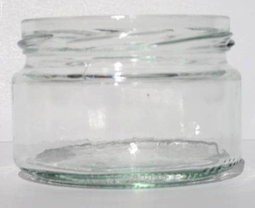 Słoik 250ml Słoiki 250ml Słoik 250 ml Słoiki 250 ml Fi82 - Przetwory