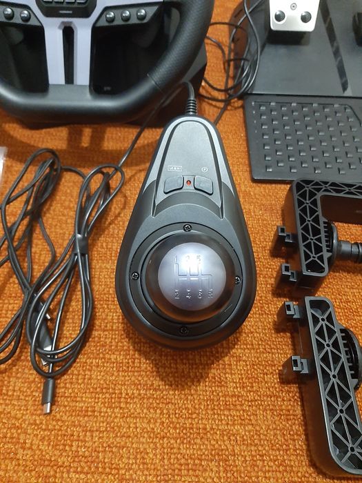 Руль PXN V9 Gen2