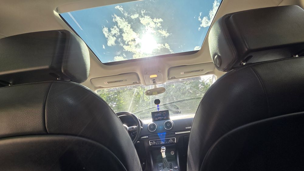 Audi A3 PREMIUM  Plus