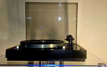 Thorens TD 166 J Gramofon w idealnym stanie