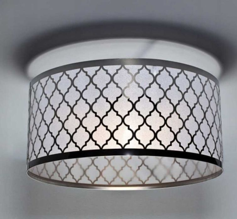 Plafon Lampa sufitowa Colours Aula 2szt