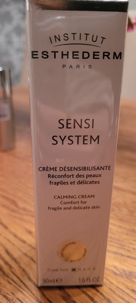 Institut Esthederm Sensi System 50ml