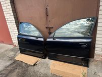 Seat Exeo drzwi pr. przód super stan LC9Z