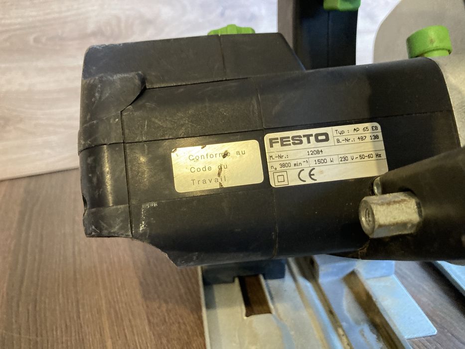 Pila Festo/Festool AP 65 EB made in Germany