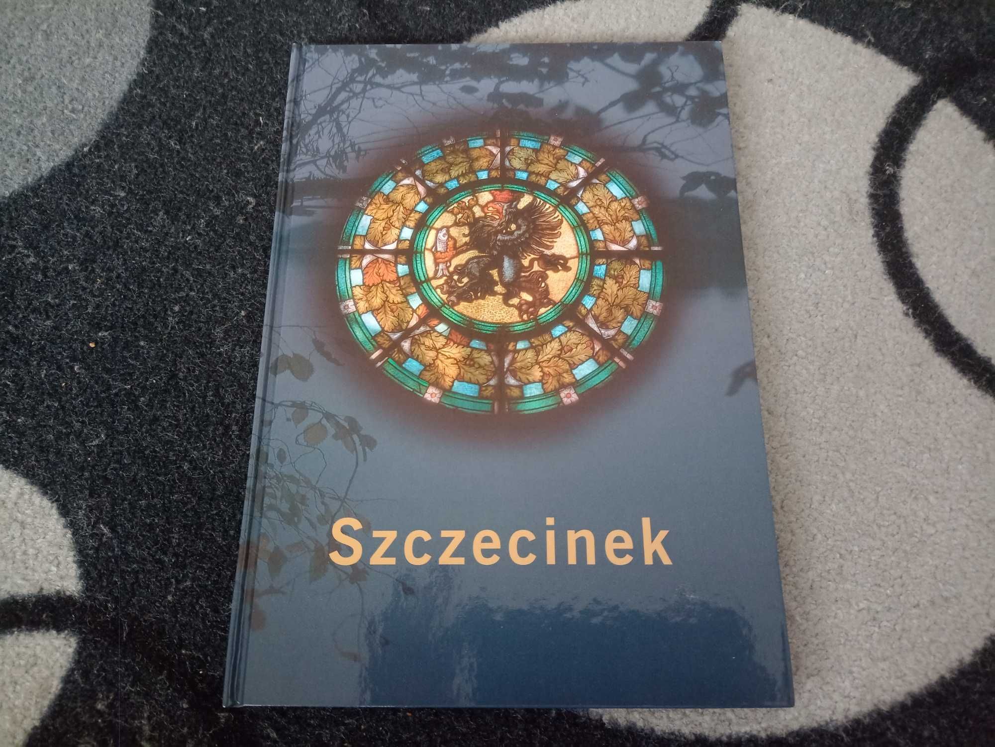 Szczecinek album