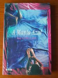 "A Manta Azul" de Raj Kamaljha