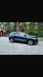 Skoda Karoq Skoda karoq 2.0TDI