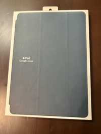 Чехол iPad Air 10.5 Pro 10.2 Mallard Green