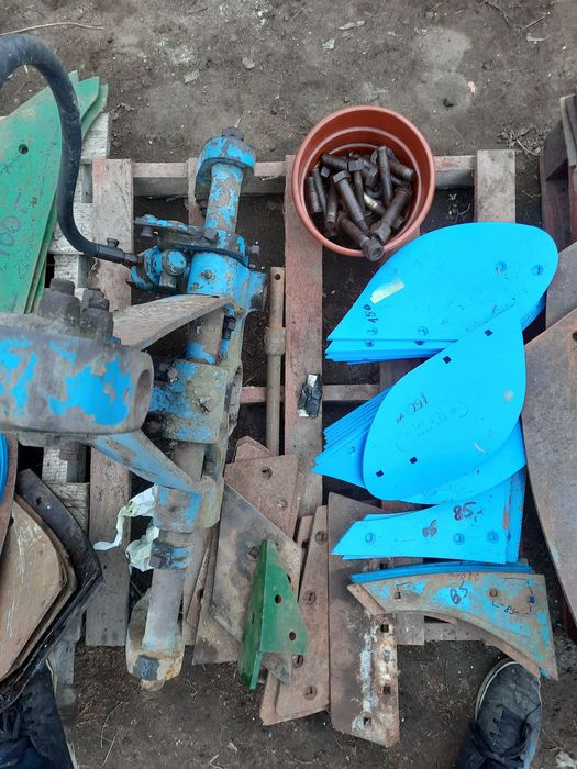 Odkładnia,deska,odkładnice ,lemken