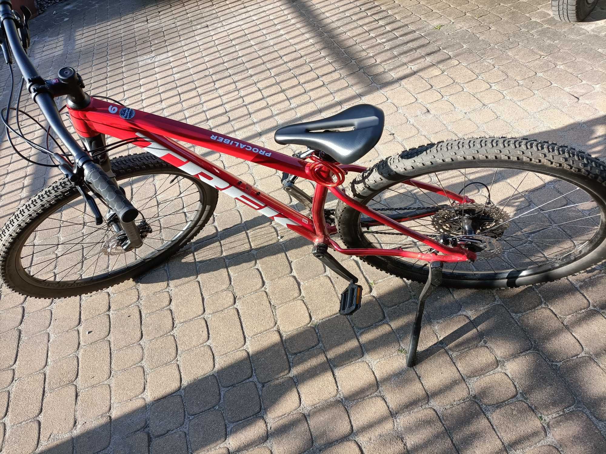 Rower górski Trek Procaliber 6
