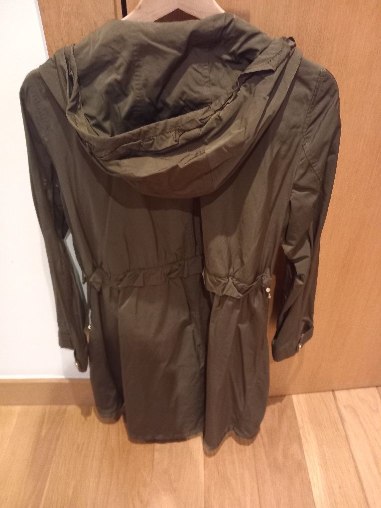 Parka M(Marella)Nova Verde