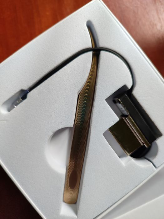 Лэд насадка для наращивания ресниц