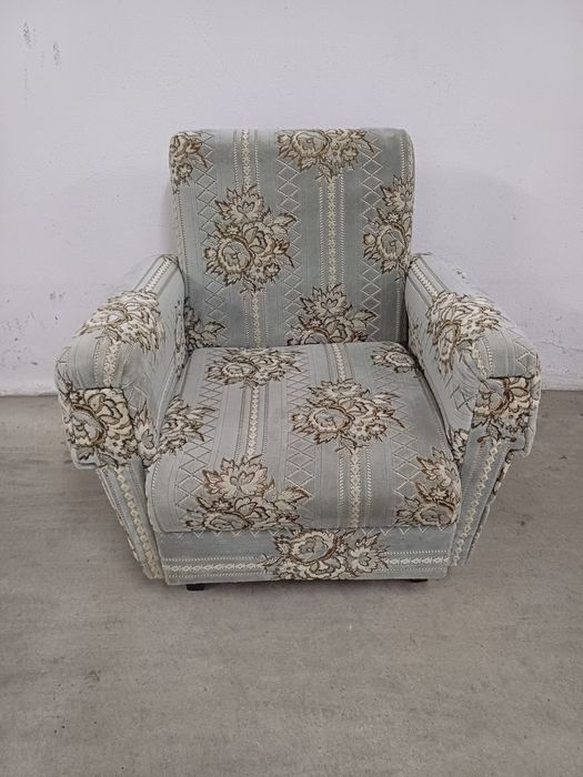 Poltrona Sofá Cadeirão