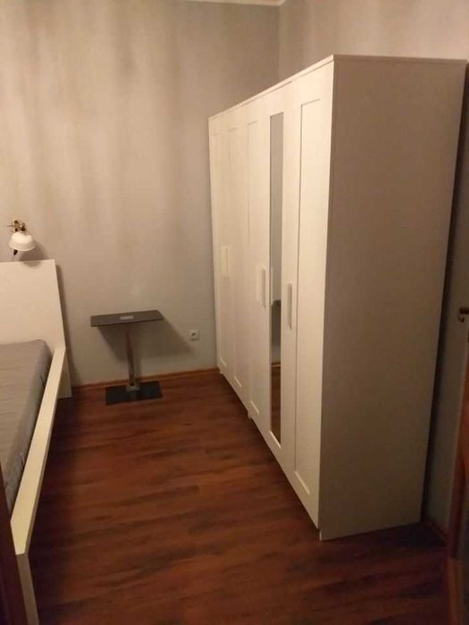 Dwupokojowe mieszkanie ul. Strzeszyńska - Podolany