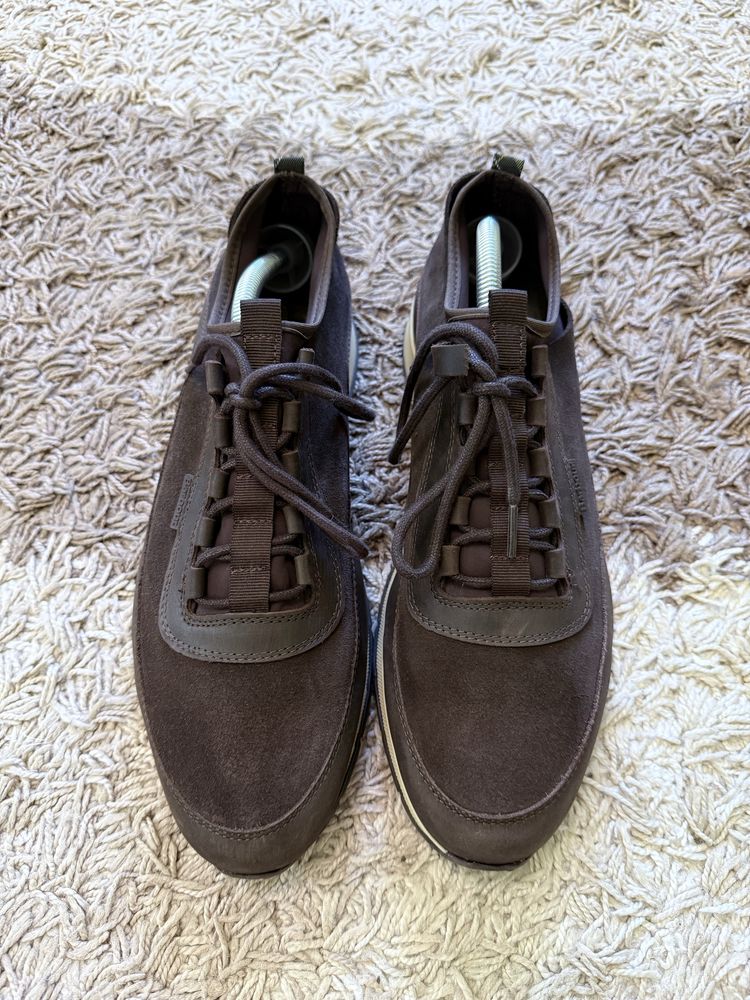 Мокасини Barbour eur 44