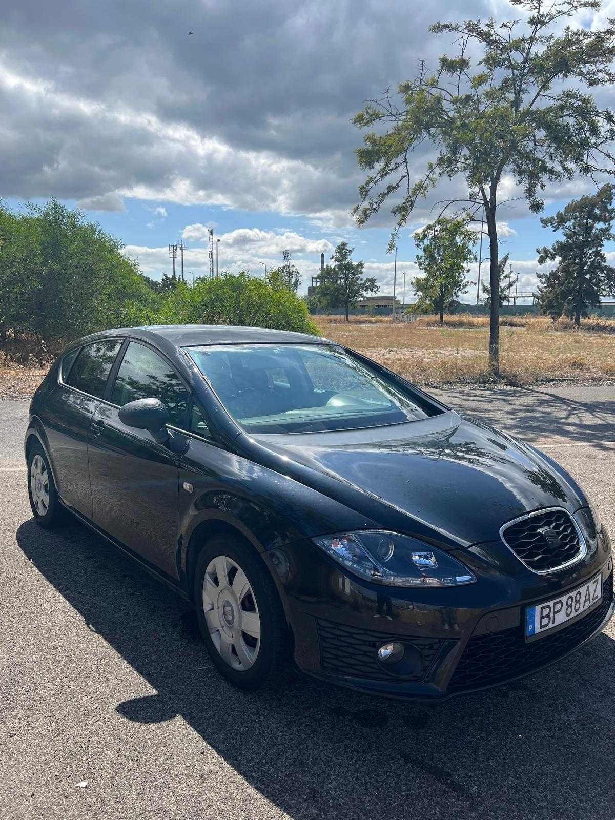 Seat Leon FR 1.8 160cv