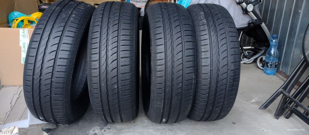 Opony 185/65 r.15