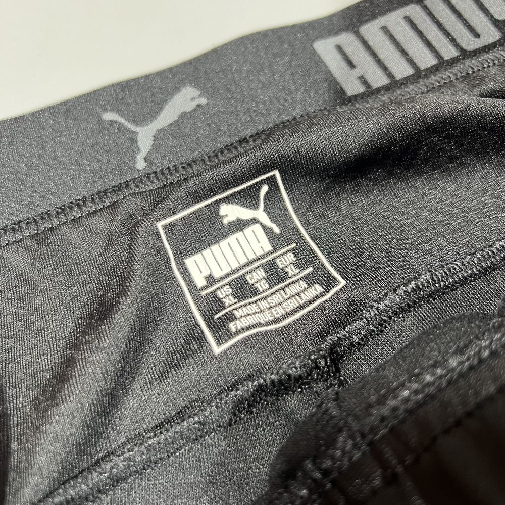 Спортивні чоловічі штани Puma