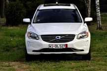 Volvo XC 60 100%Bezwypadkowy,Oryginalny przebieg,Full opcja,super stan,2.0 T5