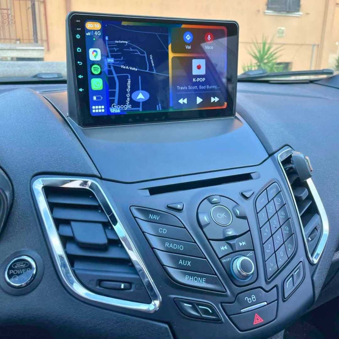 Auto Rádios GPS Universais para Todos os Modelos de Carro