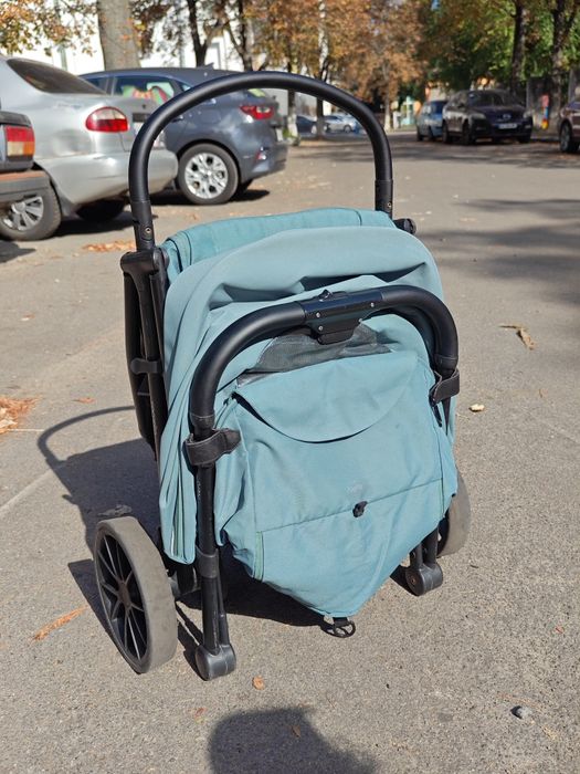 Carello Nero прогулянка прогулянкова коляска