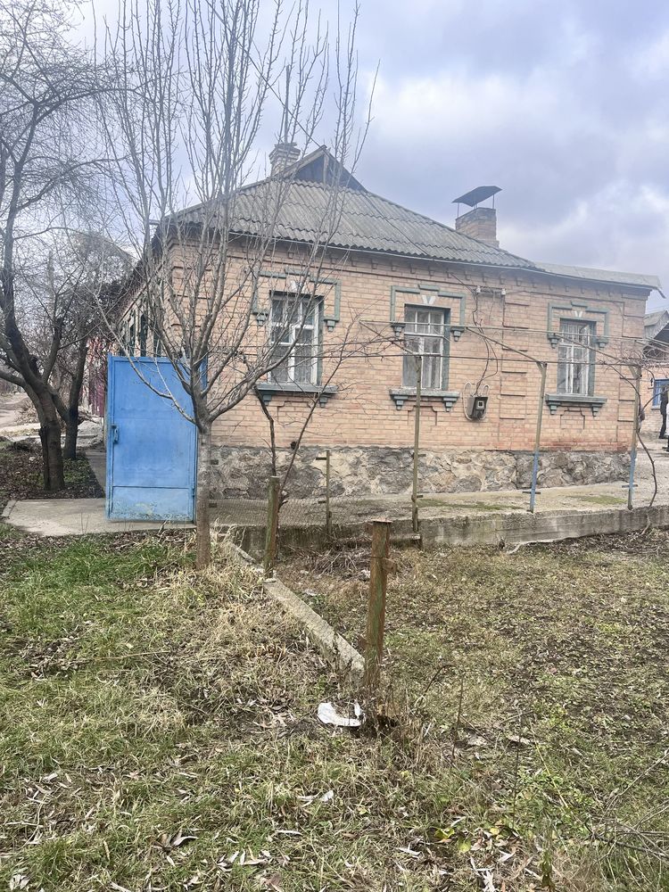 Продаж будинку Балашівка
