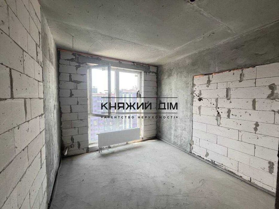 Продаж 3 кімнатної дворівневої квартири в ЖК OK`LAND. Код № 21146689