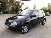 Lada Калина 1119