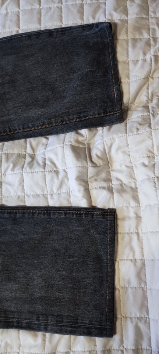 Spodnie Roca Wear 32 Vintage Mass Ecko