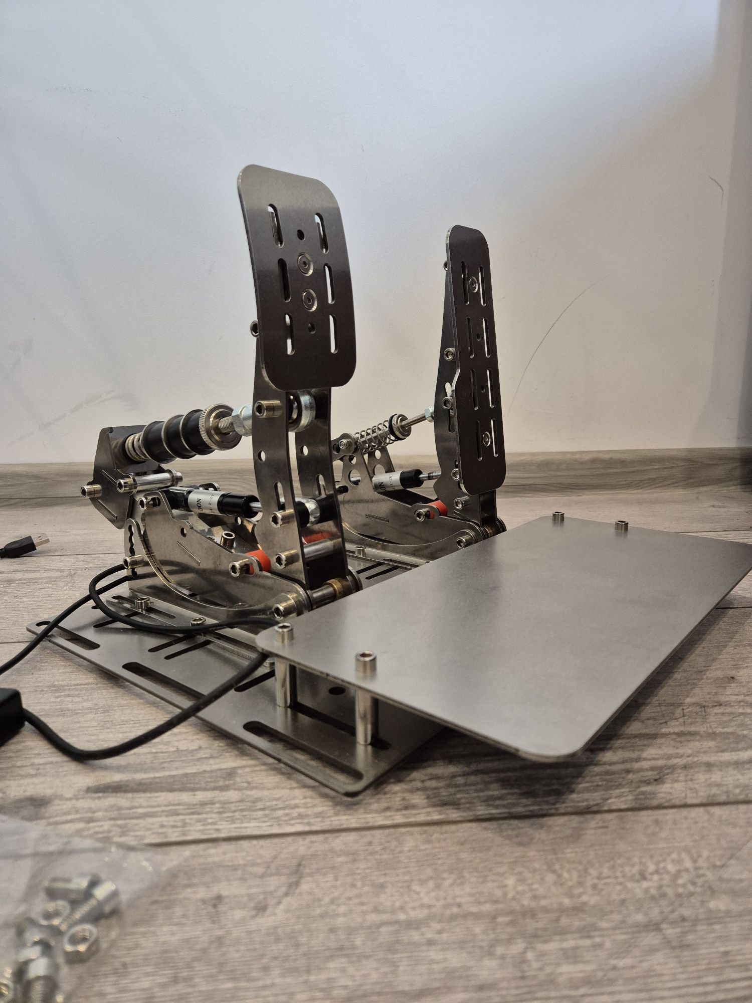 Manipulatory simracing Sim Jack Pro