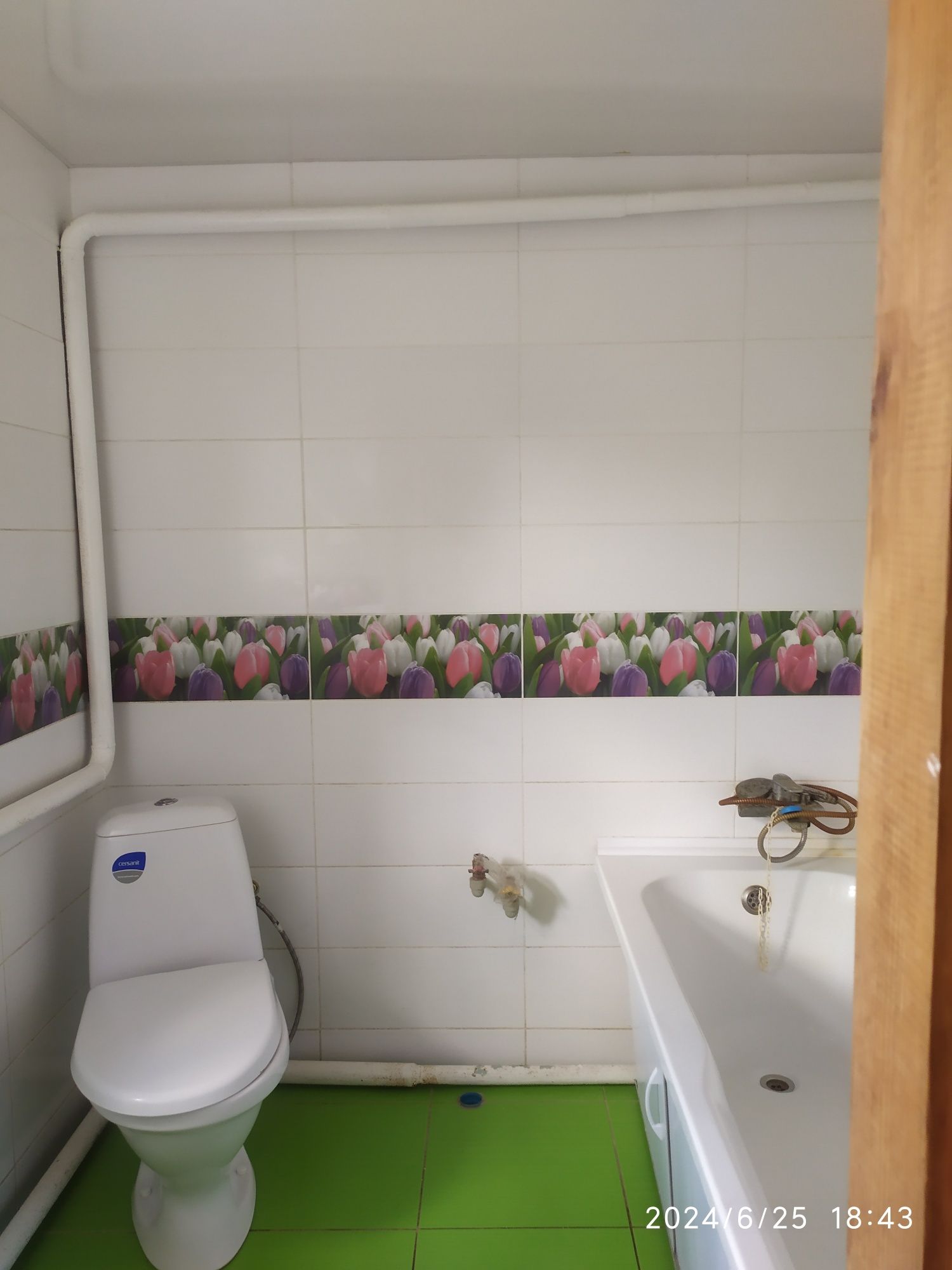 Продається будинок ( Коростень -Подідьський )