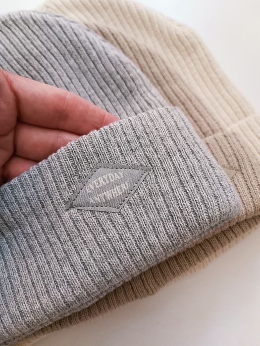 Демі шапочки від Zara