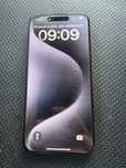 Apple iPhone 15 PRO MAX  256 GB BLUE