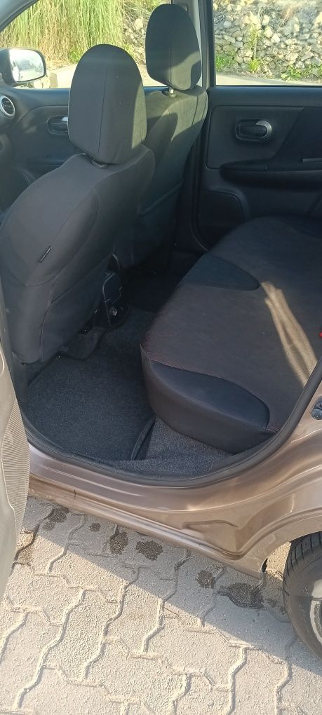 Nissan Note 1.5 DCI
