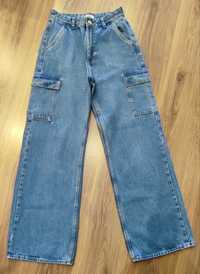 Jeans Tiffosi criança