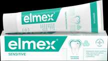 Elmex Sensitive Plus 75 ml